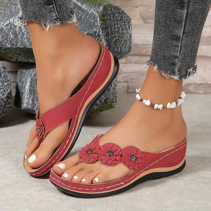 Valmare | Sandalias Confort Elegance