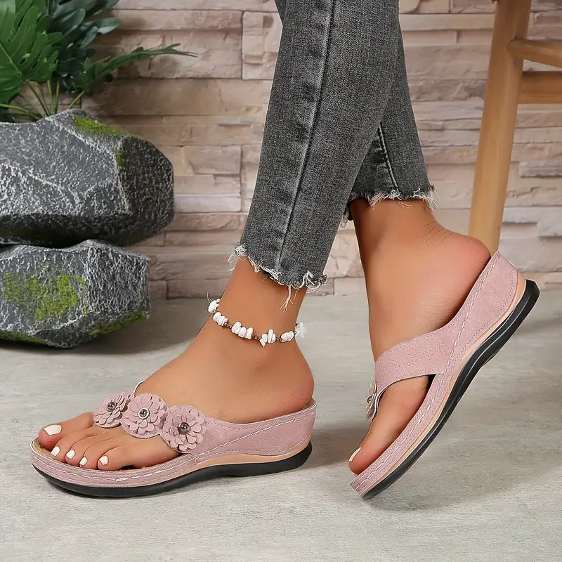 Valmare | Sandalias Confort Elegance
