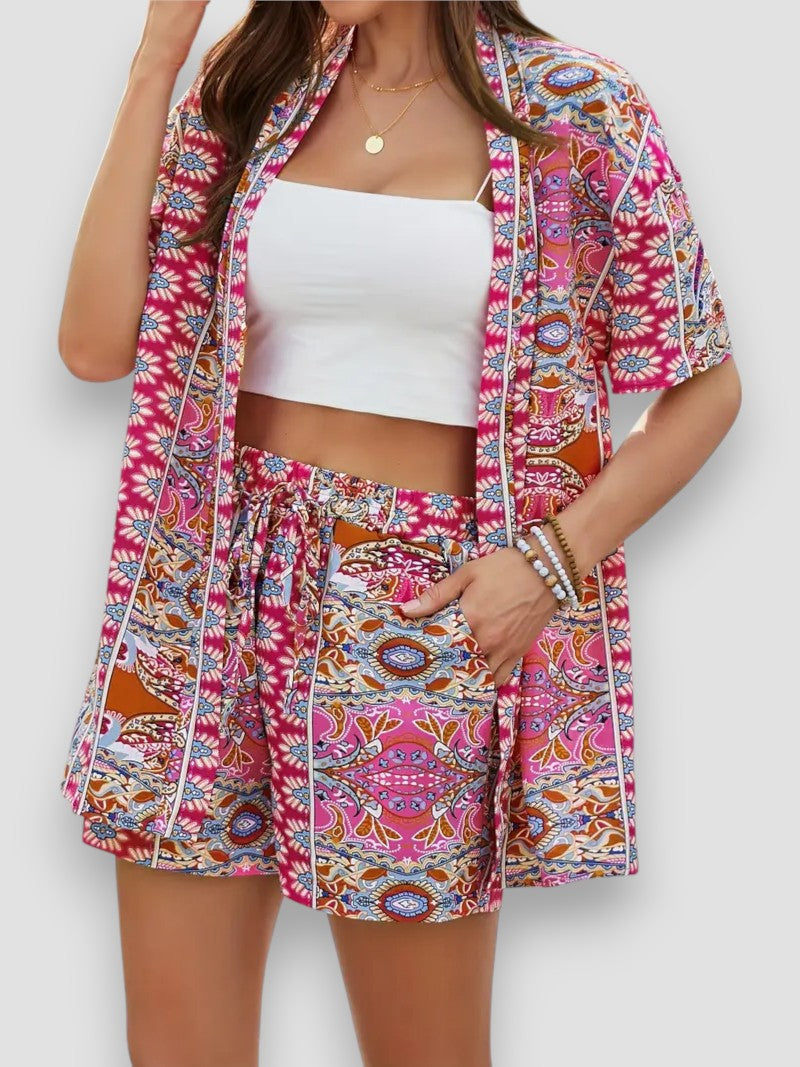 Valmare | Conjunto Floral Marbella