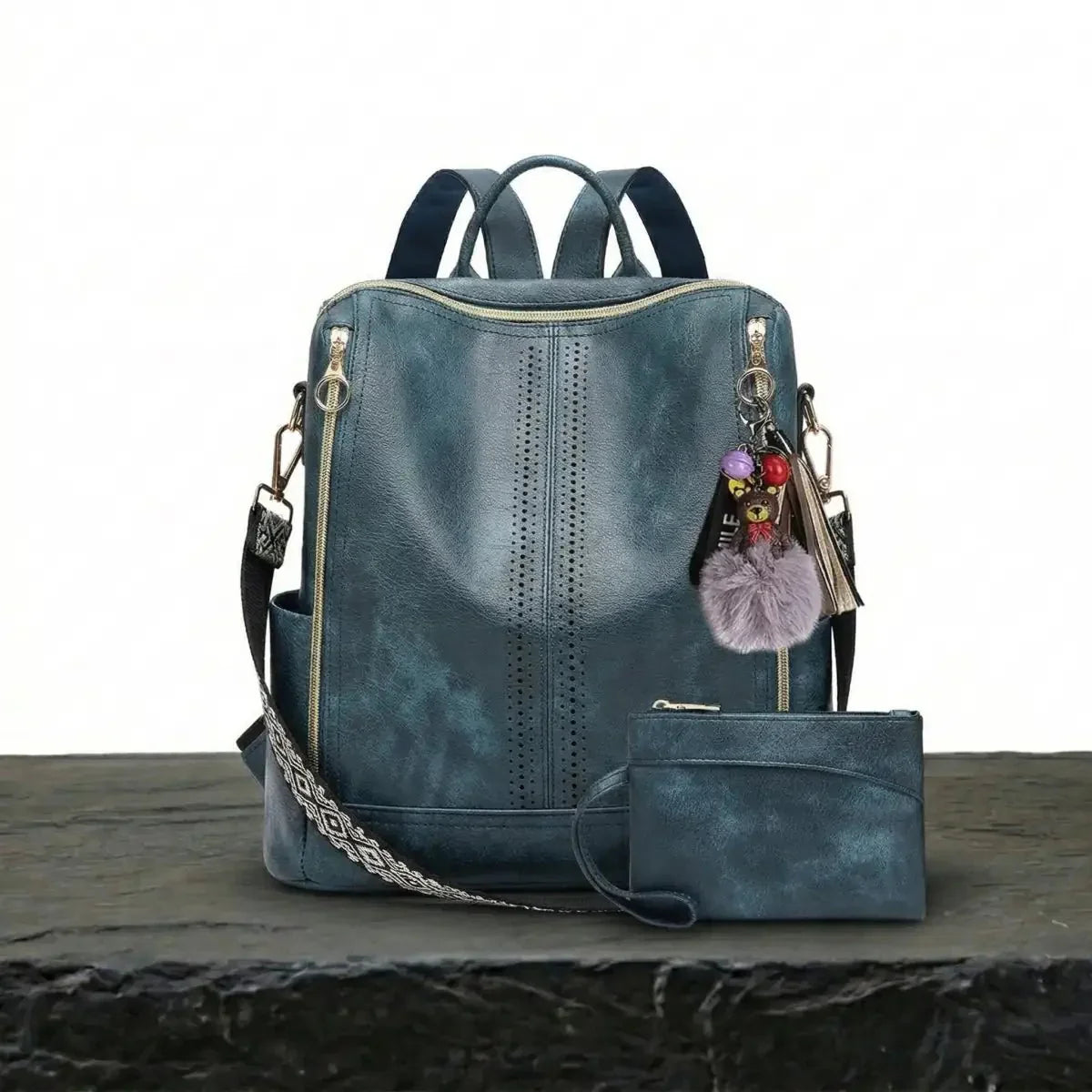 Valmare | Bolso Mochila Siena