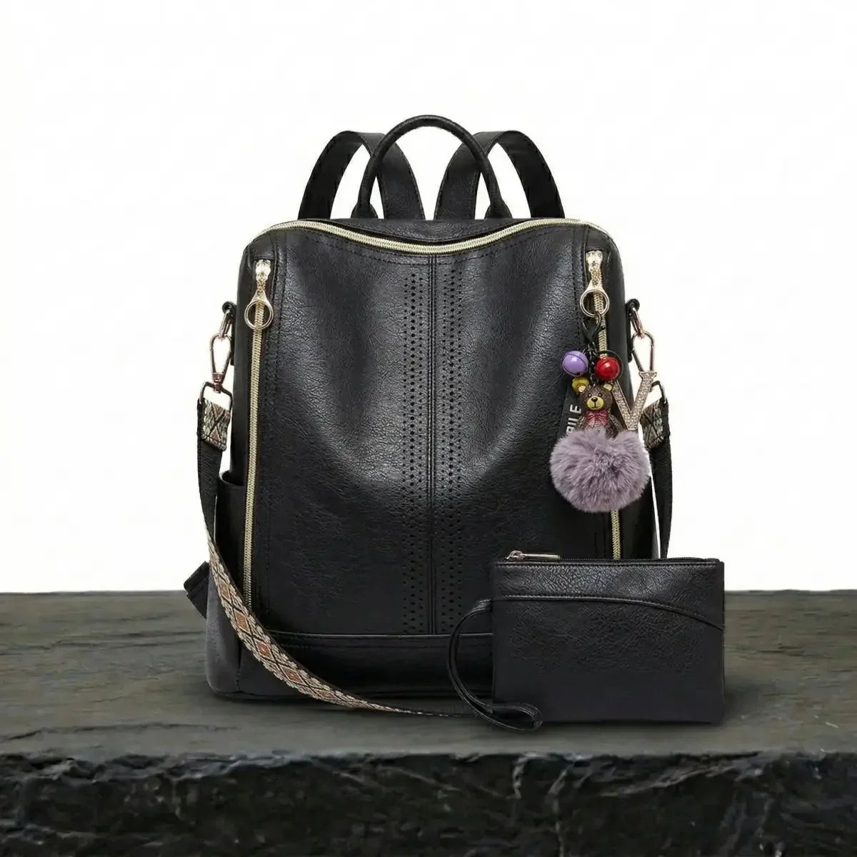 Valmare | Bolso Mochila Siena