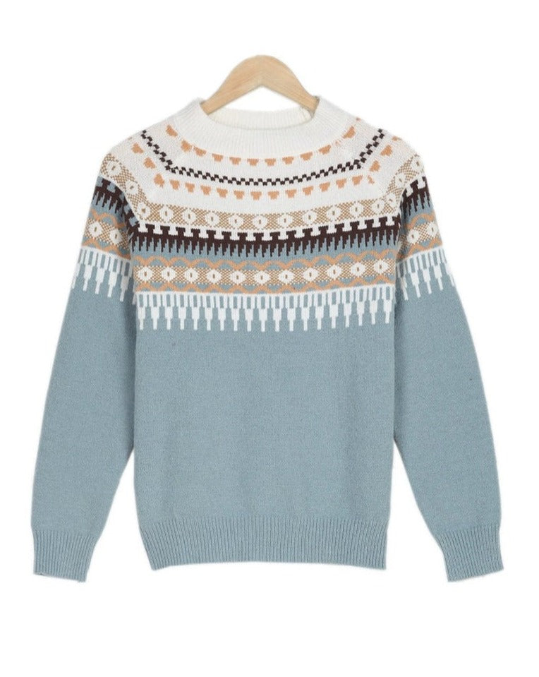 Valmare | Jersey Algodón Elegance