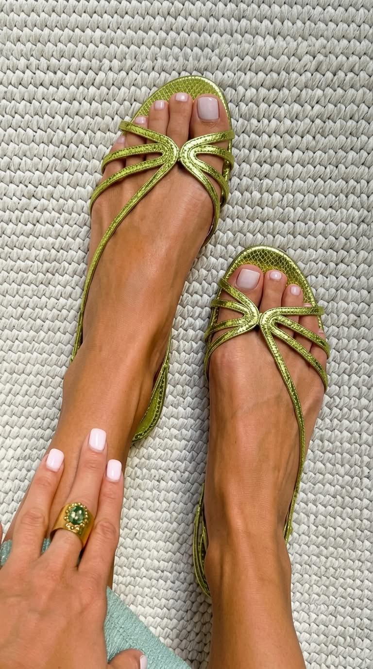 Valmare | Sandalias Elegance Verano