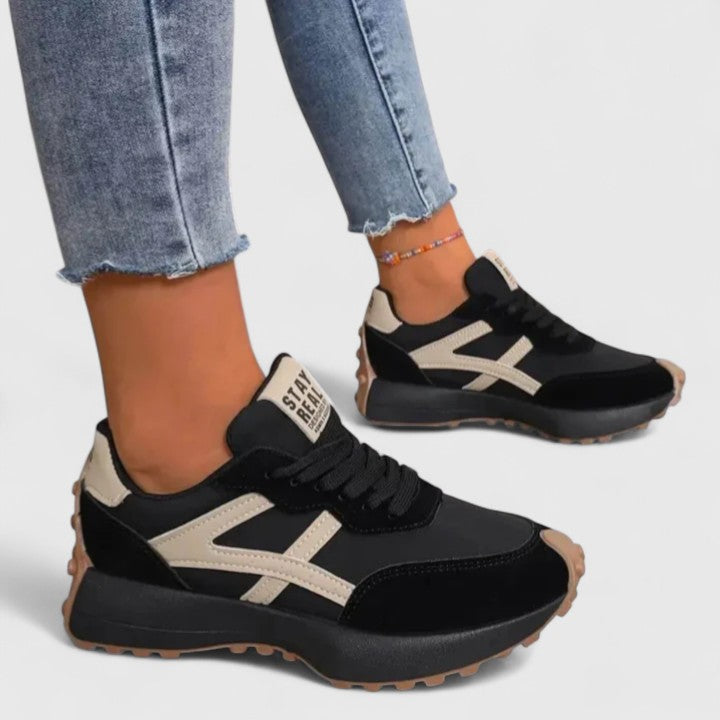 Valmare | Zapatillas Stay Real Máxima Comodidad