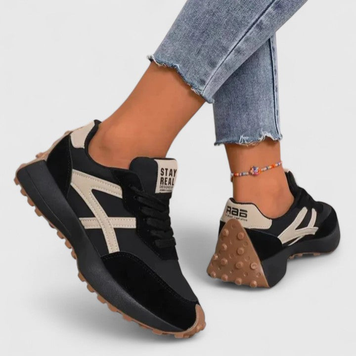 Valmare | Zapatillas Stay Real Máxima Comodidad