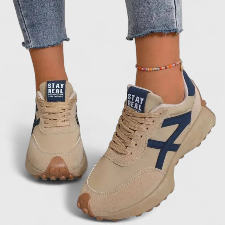 Valmare | Zapatillas Stay Real Máxima Comodidad