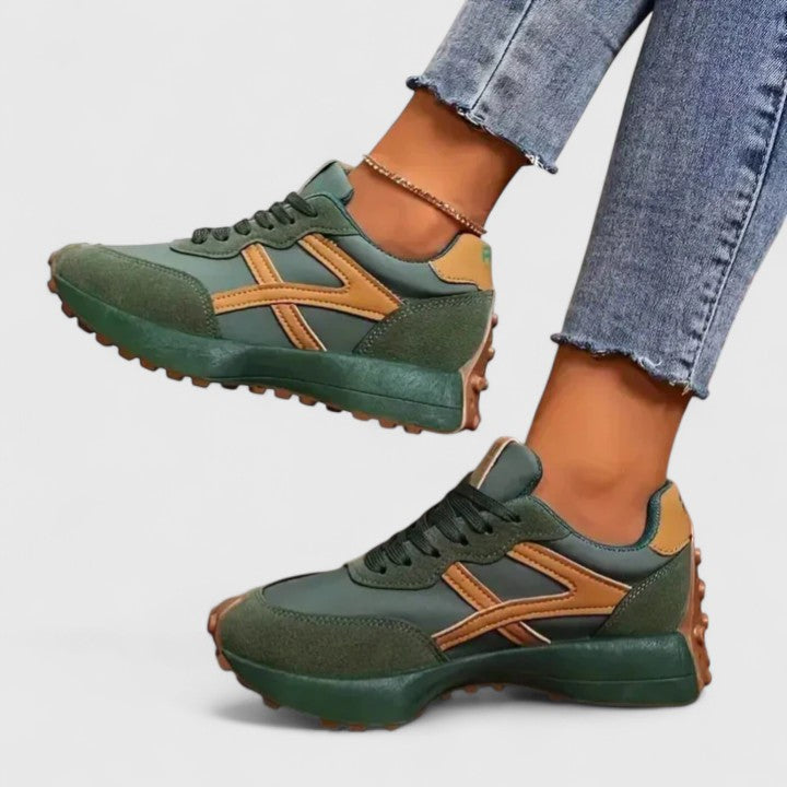 Valmare | Zapatillas Stay Real Máxima Comodidad