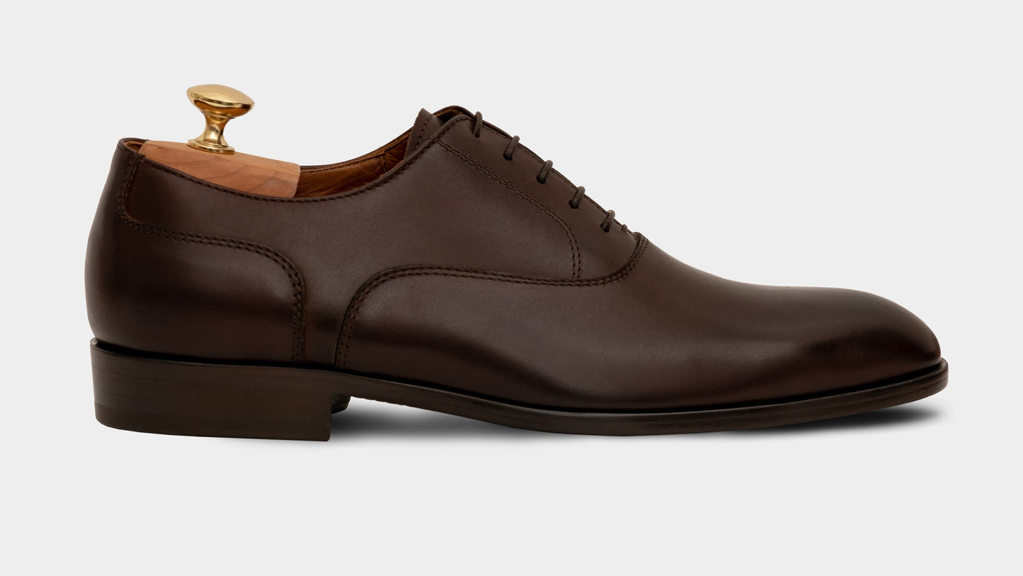 Valmare | Zapato Oxford de Piel