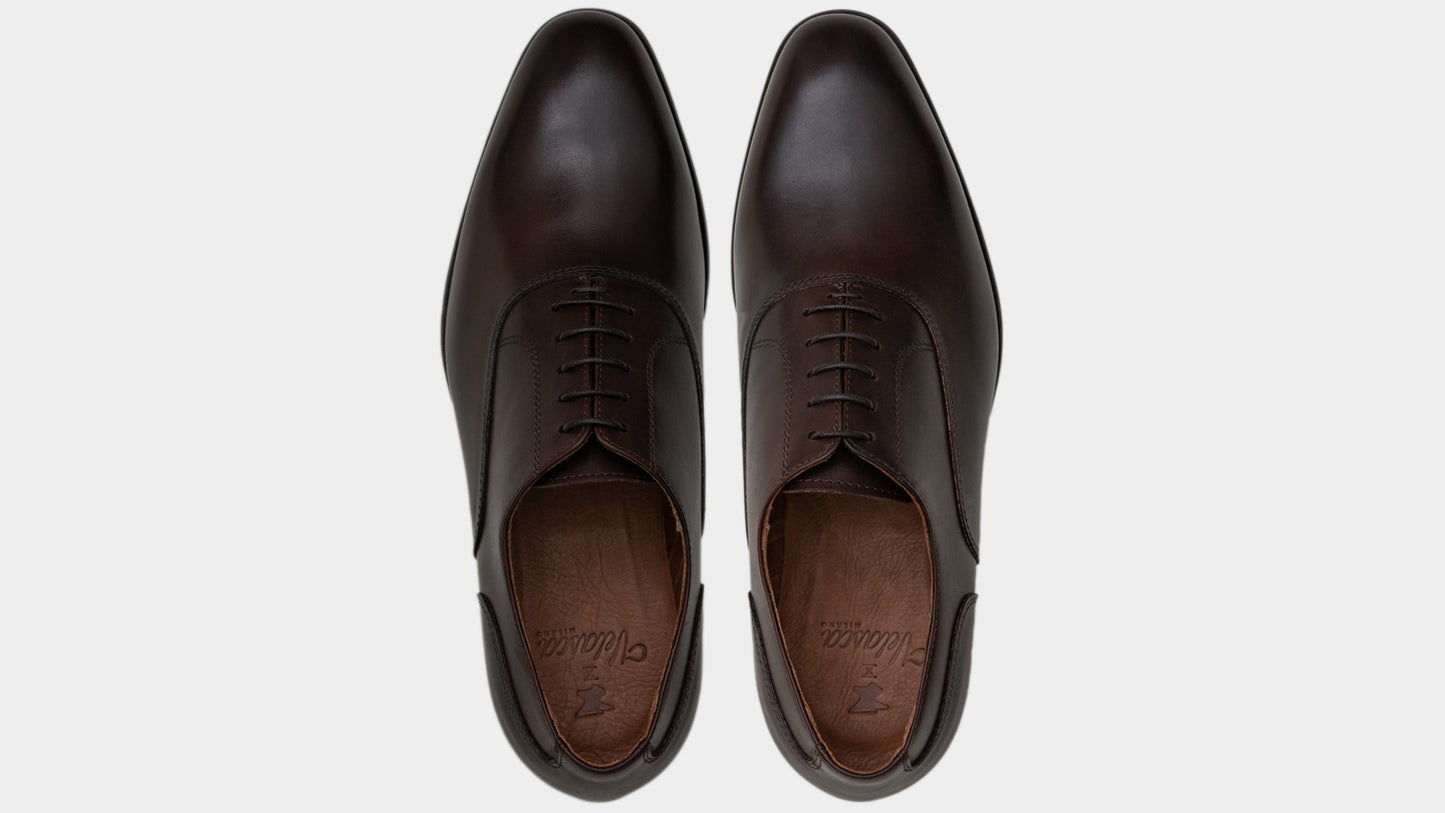 Valmare | Zapato Oxford de Piel