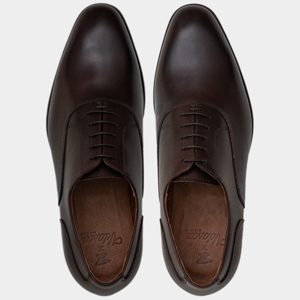 Valmare | Zapato Oxford de Piel