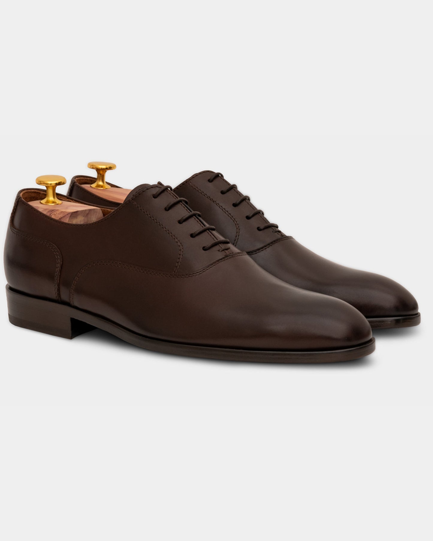 Valmare | Zapato Oxford de Piel