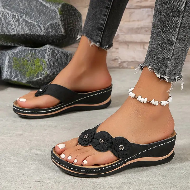Valmare | Sandalias Confort Elegance
