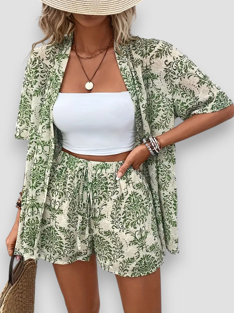 Valmare | Conjunto Floral Marbella