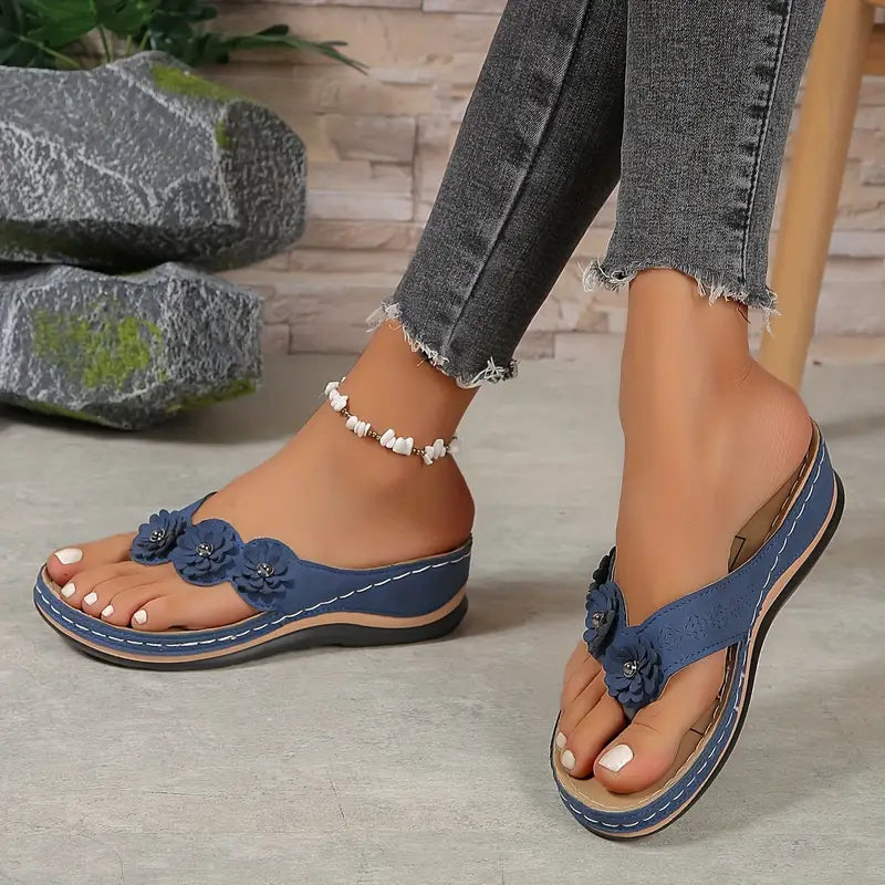 Valmare | Sandalias Confort Elegance