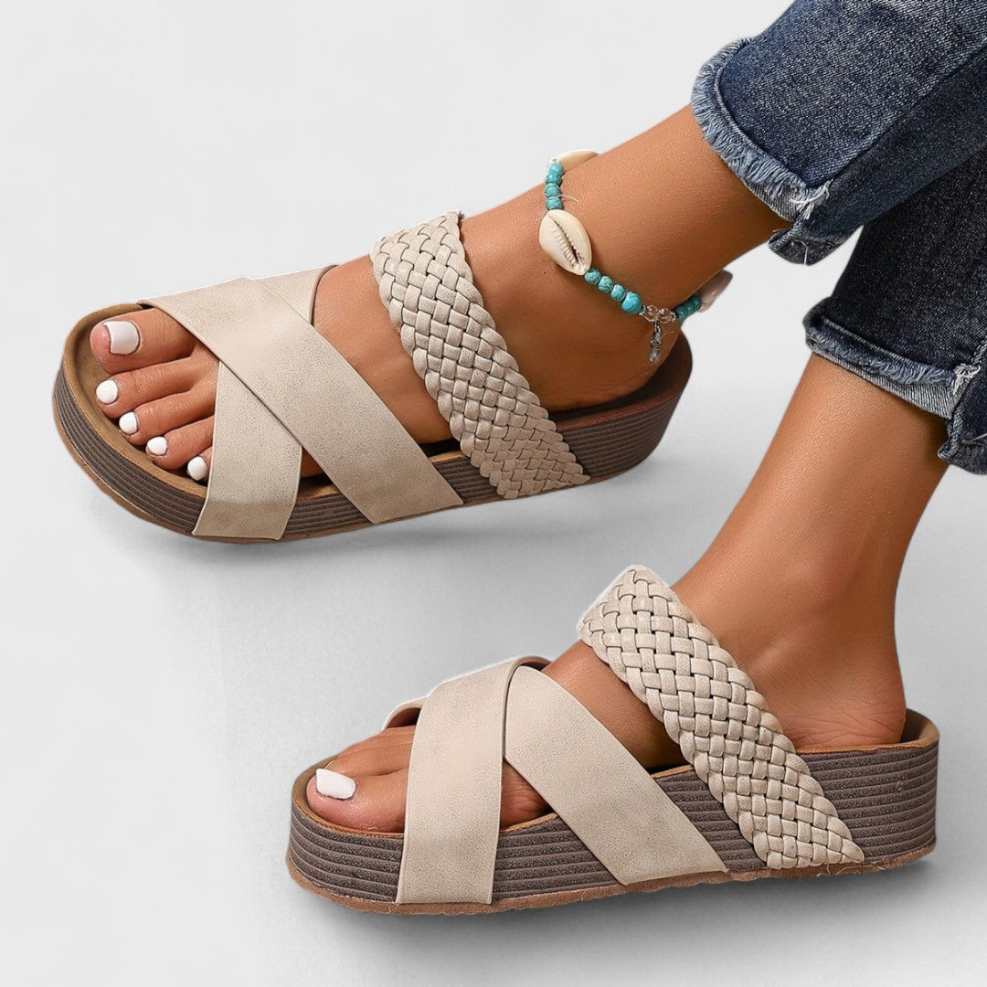 Valmare | Sandalias Confort Siena