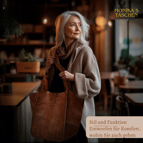 Valmare | Bolso Tote Vintage