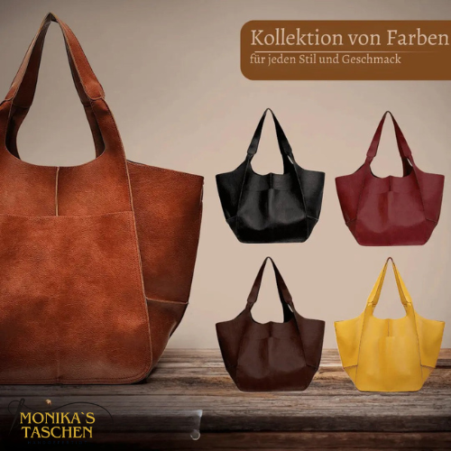 Valmare | Bolso Tote Vintage
