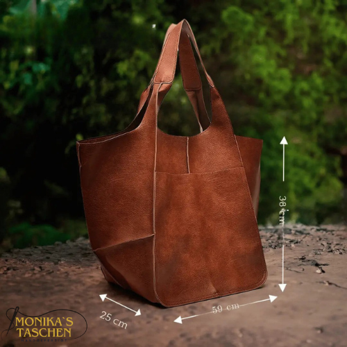 Valmare | Bolso Tote Vintage