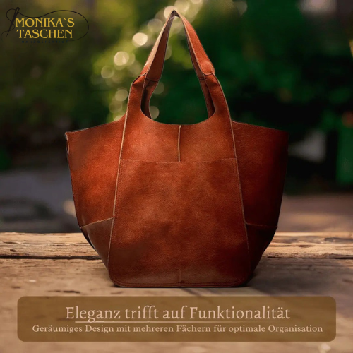 Valmare | Bolso Tote Vintage