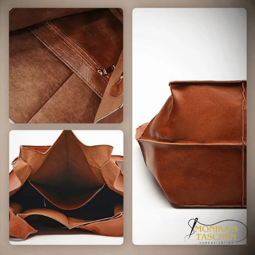 Valmare | Bolso Tote Vintage