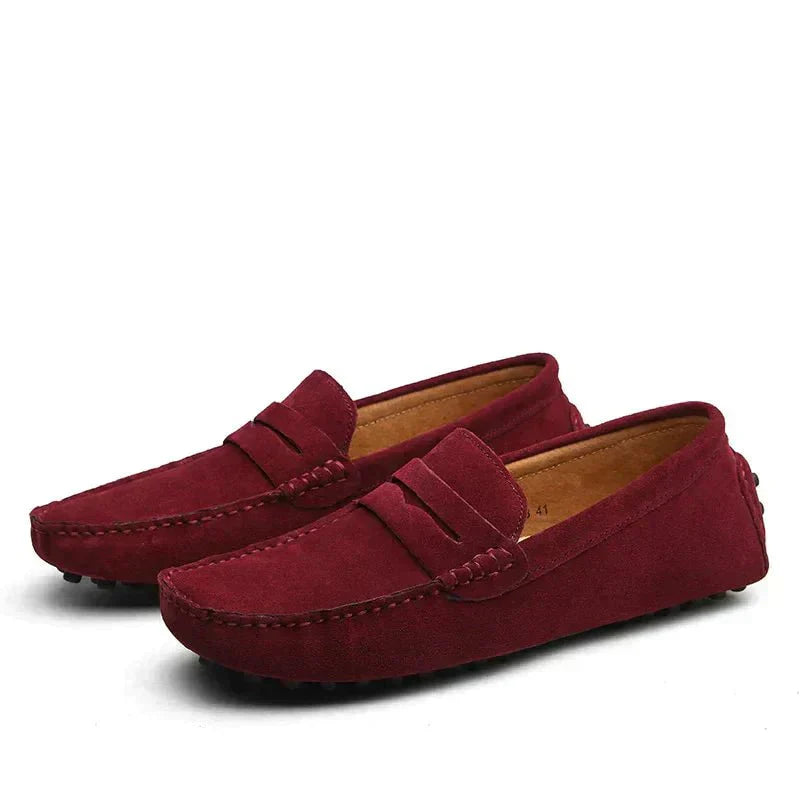 Valmare | Mocasines Costa Premium