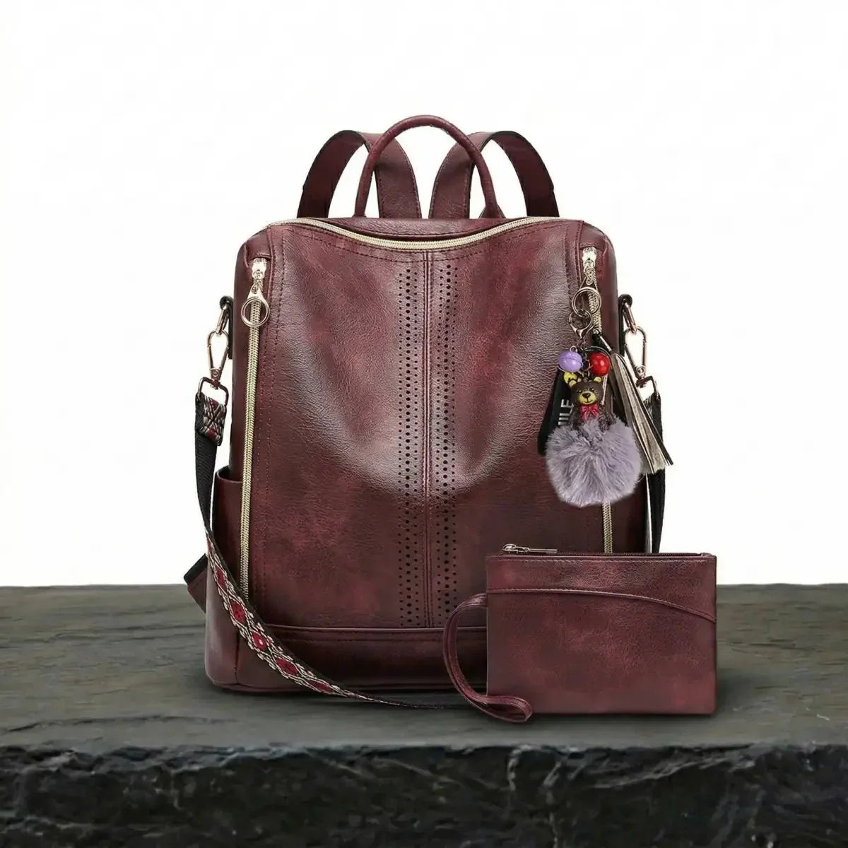 Valmare | Bolso Mochila Siena