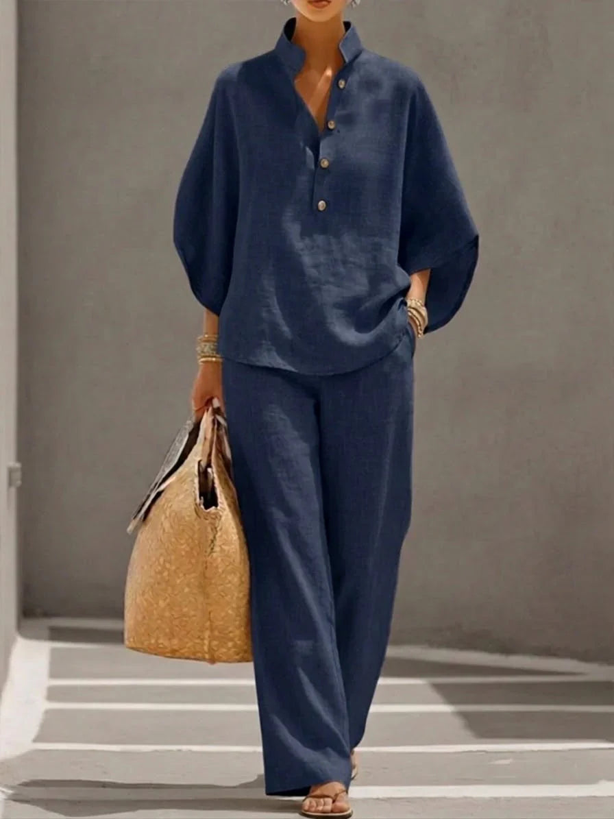 Valmare | Conjunto Lino Riviera