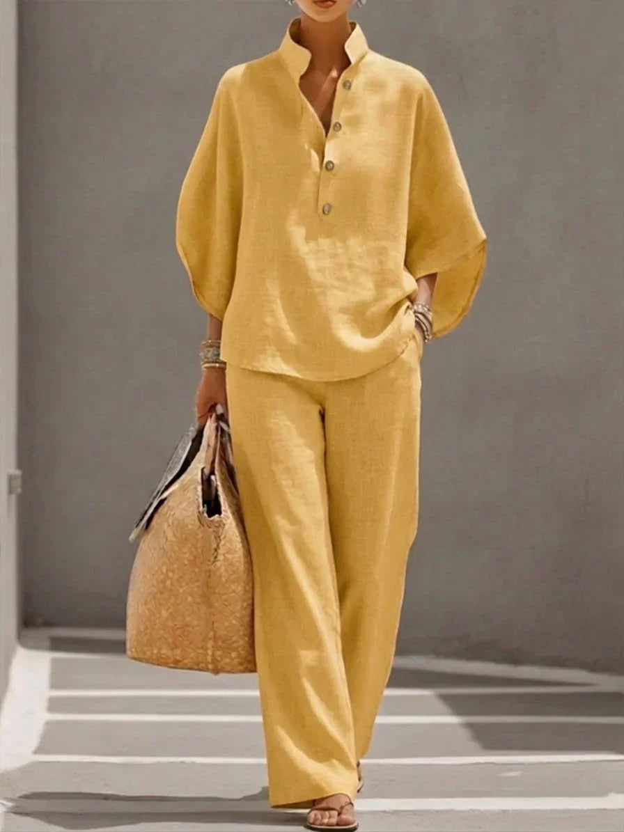 Valmare | Conjunto Lino Riviera