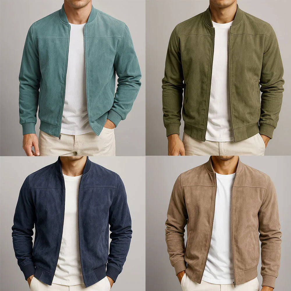 Valmare | Chaqueta Milano Elegance