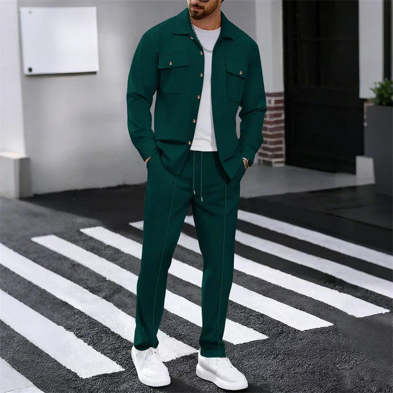 Valmare | Conjunto Casual Mediterráneo
