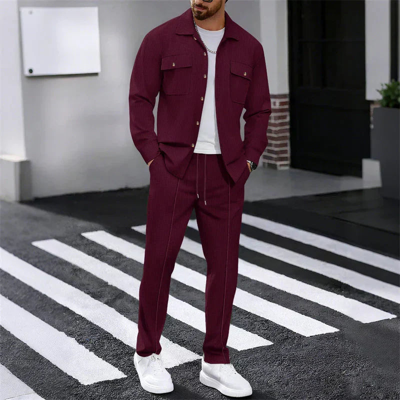 Valmare | Conjunto Casual Mediterráneo